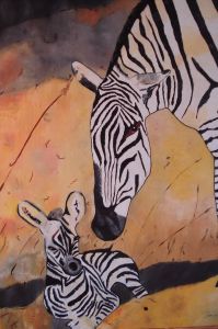 L'evasion en couleur L'evasion en couleur