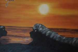 Les mains de femme Les mains de femme